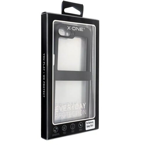 X-ONE Dropguard 2 Lite maska za Samsung Galaxy Z Flip 6 Cijene