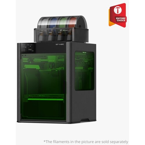  3D Printer Bambu Lab H2C Combo Full Laser Combo 40W Cijene