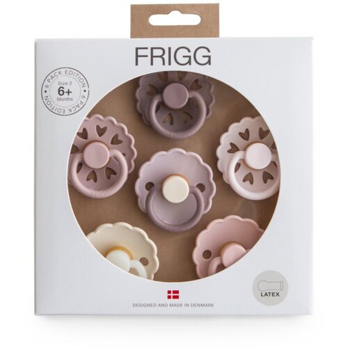 FRIGG® 6 Pack Edition Size 2:6-18 months duda Blooming Love Cijene