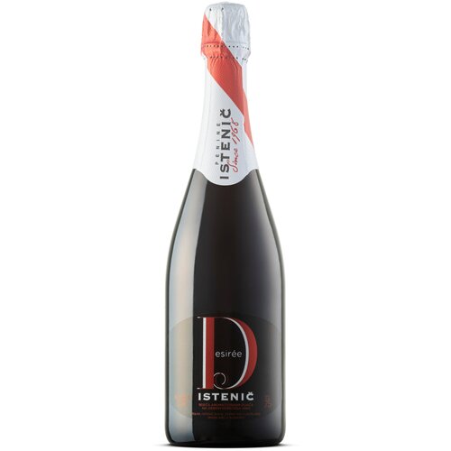 Istenič Desiree Red Cene
