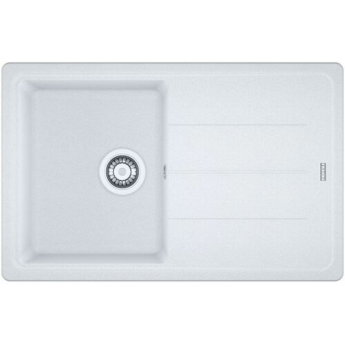 Franke 114.0285.168 Basis BFG 611-78 pomivalno korito iz umetnega kamna Cene