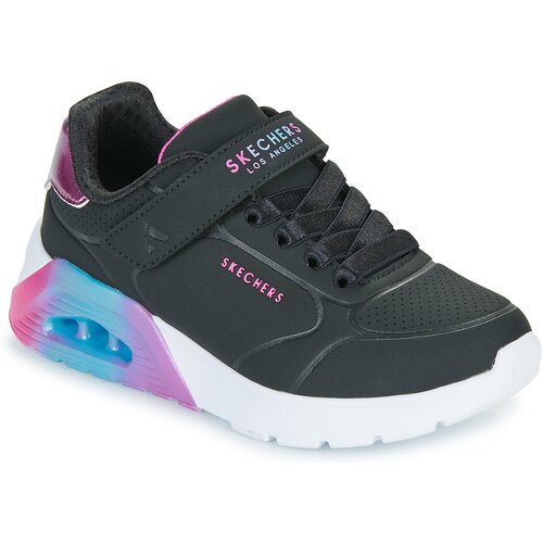 Skechers Patike za devojčice Uno Lite 2.0, Crne Slike