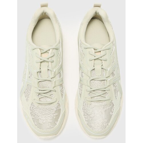 ASICS SportStyle Nizke superge &amp;#039;GEL-NUNOBIKI&amp;#039; svetlo zelena / bela Slike