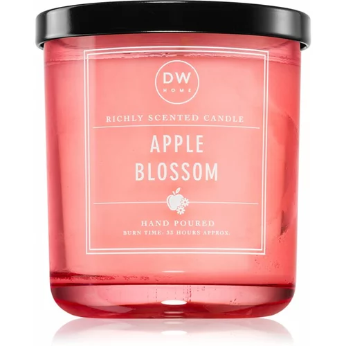 DW Home Signature Apple Blossom dišeča sveča 263 g