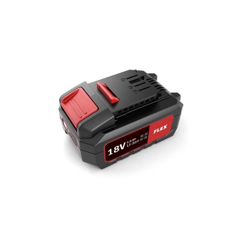 Flex AP 18 / 5.0 532733 električni alaT-akumulator 18 V 5 Ah Li-Ion Slike