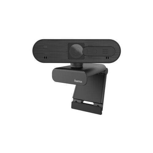 Hama C-600 Pro full hd-web kamera 1920 x 1080 piksel držač s stezaljkom Cijene