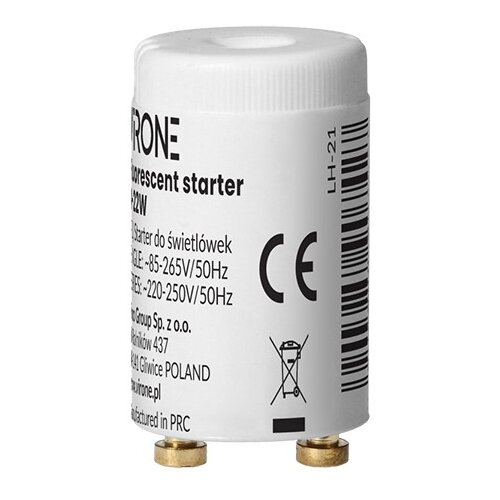VIRONE Starter za FLUO CEV 4-22W LH-21 Cene