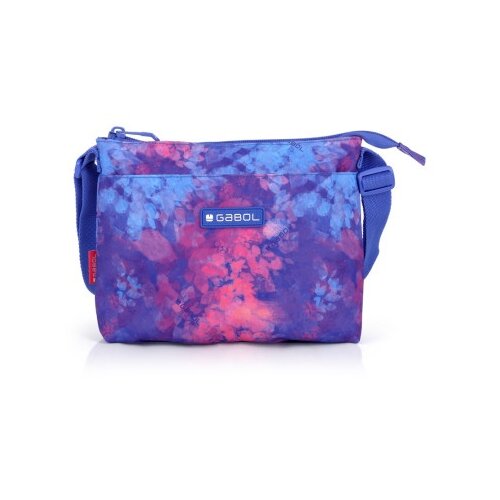 Gabol Torbica na rame 22x18x7 cm Sunset ( 16TRDG236156 ) Slike