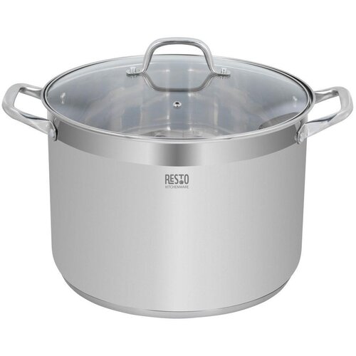 Resto Kitchenware Libra 1.9 L Round Stainless steel Cijene