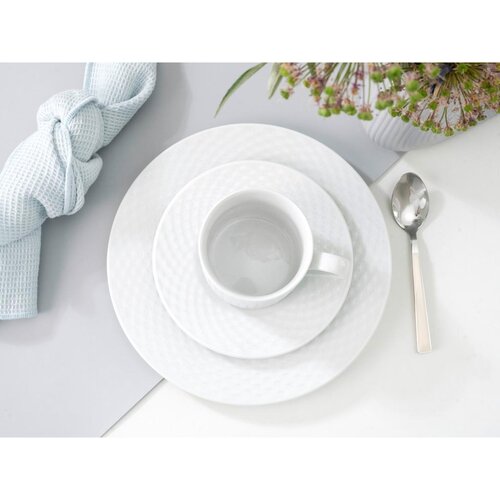 Creatable Kavni Servis Polo, 18-Delni Slike