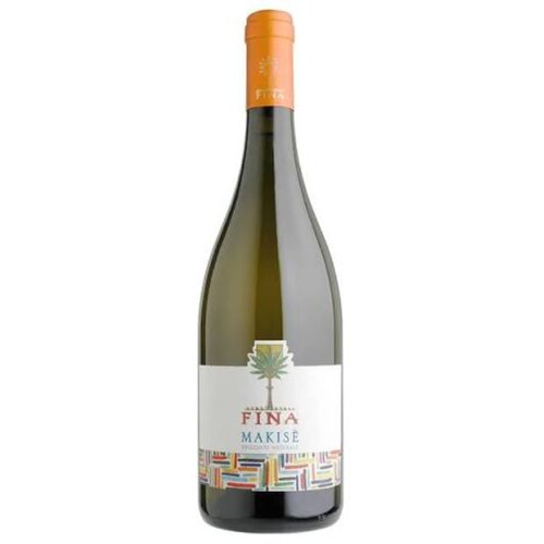 Sicilia FINA MAKISE FRIZZANTE IGP TERRE NE 0.75L Cene