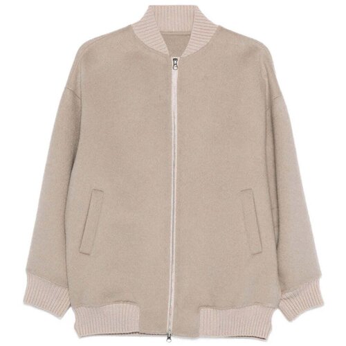 Isabelle Blanche Jakne - Bež Slike