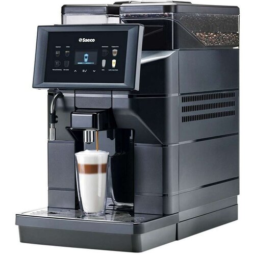  Super automatski aparat za kavu Saeco AURORA M2 (9J0901) Crna 1900 W 4 L Cene