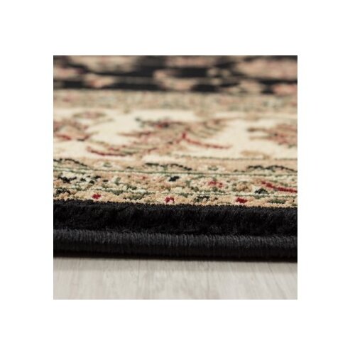 Conceptum Hypnose Tepih Marrakesh 0210 Black 120 x 170 (743CDY2470) Cene