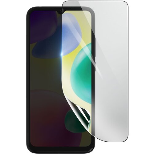 3mk hidrogelna za&scaron;?ita zaslona pred udarci za xiaomi redmi 10A, prozorno, (21154411) Cene