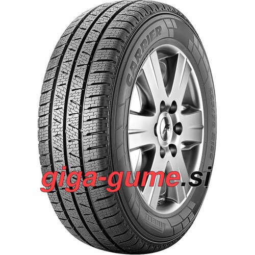 Pirelli Carrier Winter ( 195/75 R16C 107/105R ) Slike