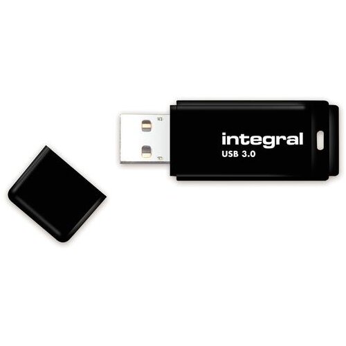 Integral USB ključ Black, 256 GB Cene