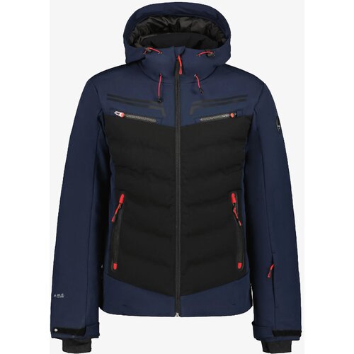 Icepeak muška jakna eastland 57951380I390