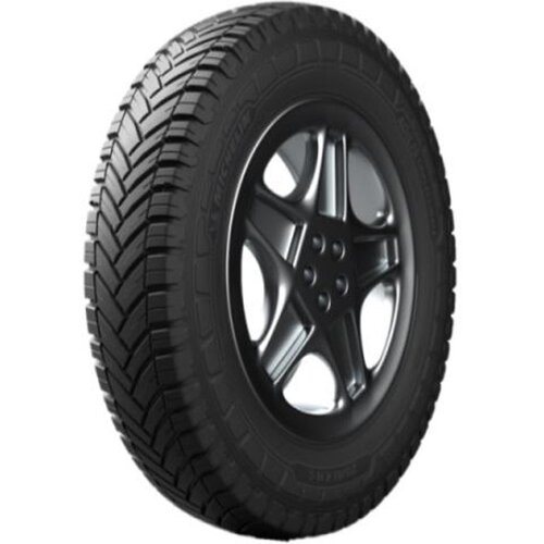 Michelin 235/65 R16 121/119R AGILIS CROSSCLIMATE M+S 3PMSF C (C-A-B[73])(Guma za laka tere Cene
