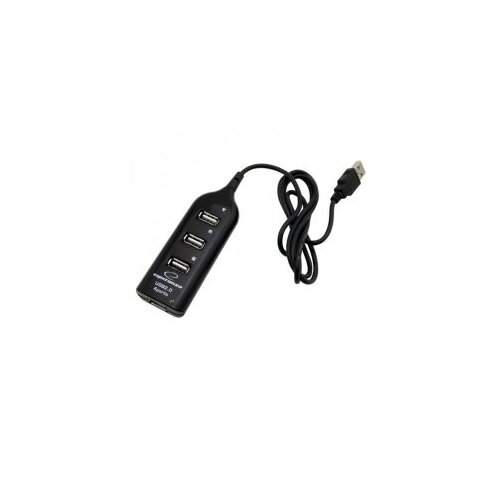  USB HUB ESPERANZA, 4 PORT USB 2.0 EA116 Cijene