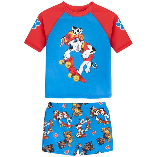 Cool club kupaći kostim dvodjelni DR LCB3211645-00 8130157 PAW PATROL M šareno 116 Cene