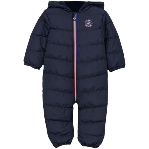 Peak Mountain Kombinezoni Combipilote de ski layette MEROSKI pisana Cene