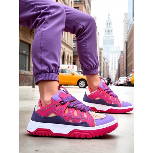 Resti Women's sporty sneakers Afomie Cene