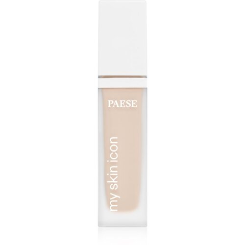 Paese My Skin Icon Mattifying Foundation matirajući puder nijansa 0N Alabaster 33 ml Cijene