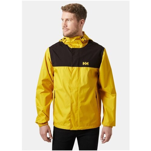 Helly Hansen Vetrovke Vancouver Rumena Cene