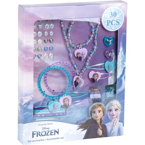 Disney Frozen Beauty Box darilni set (za otroke) Cene