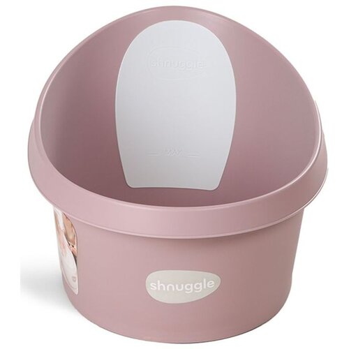 Shnuggle Toddler kadica za kupanje - Blossom Slike