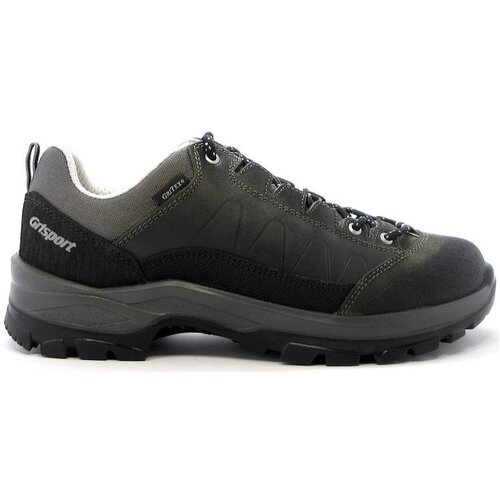 Grisport Pohodništvo Dakar Trekking 2 Siva Cene