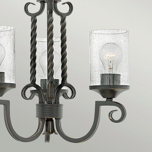 Elstead Lighting lestenec elstead casa 42.2/56.5 cm E27 Slike