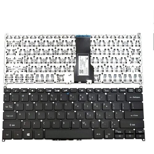  tastatura acer swift 1 SF114-32 Slike