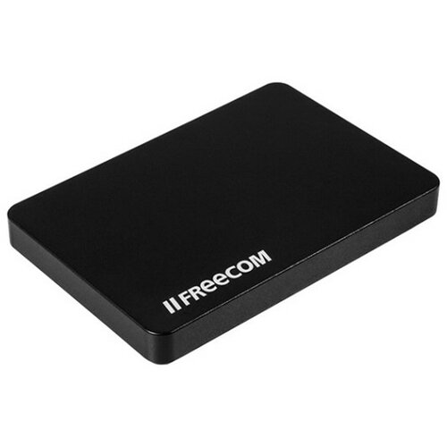 Freecom EHF56361 HDD 2.5TB 2.5'' USB 3.0 MOBILE DRIVE CLASSIC 6.35CM eksterni hard disk Slike