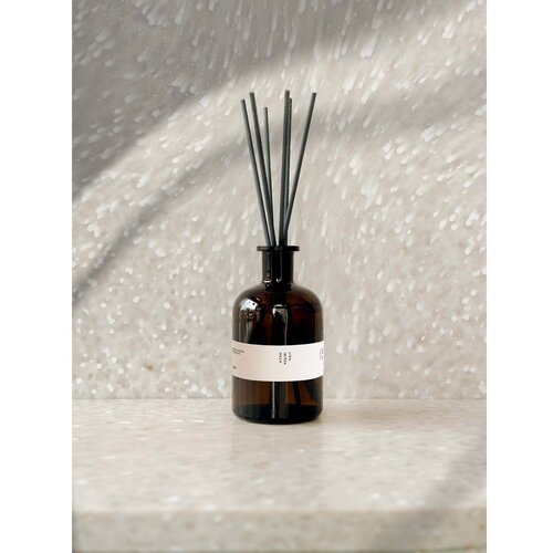 Perfumed Prague Difuzor #88 Linden, Moss, Hibiscus &amp;ndash; Slike