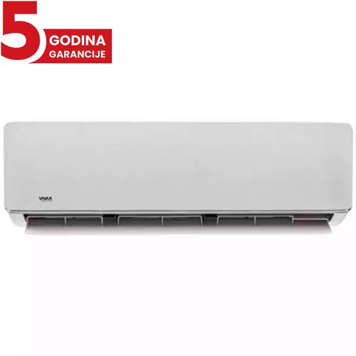 Vivax Inverter klima uredjaj Cool ACP-18CH50AERI Silver Cene