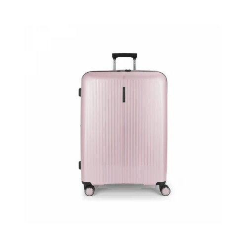 Gabol Kofer veliki PROŠIRIVI 51x75x31/34cm Brooklyn 109/119,6 l-4,5 kg roze 16KG123947I Cene