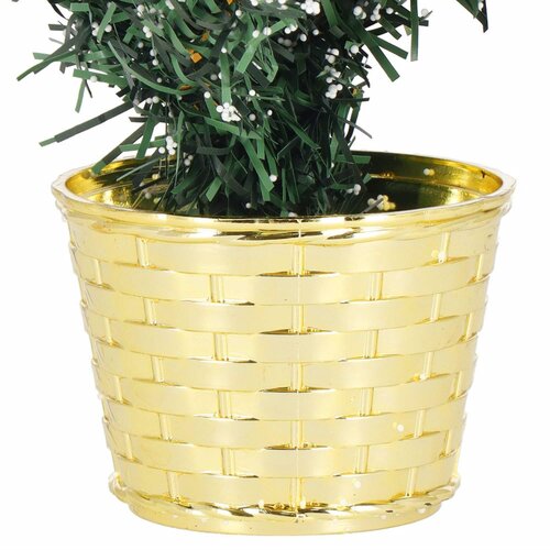  Božićni ukras &amp;ldquo;Jelka&amp;rdquo; visine 40 cm Slike