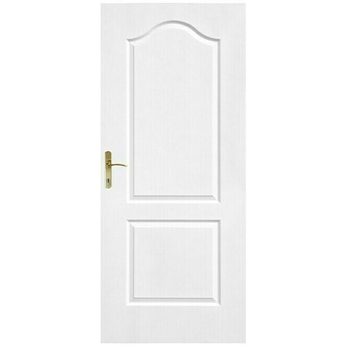 Eurolam Sobna vrata Classic SM P1 (D x Š x V: 39 x 850 x 2.000 mm, DIN desno, Bijele boje) Cijene