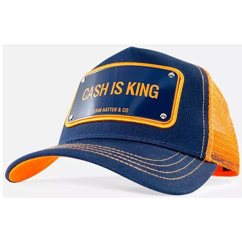 John Hatter & Co Kape CASH IS KING 1-1079-U00 Večbarvna Cene