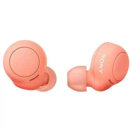 Sony Potpuno bežicne slušalice WF-C500 narandžasta WFC500D.CE7