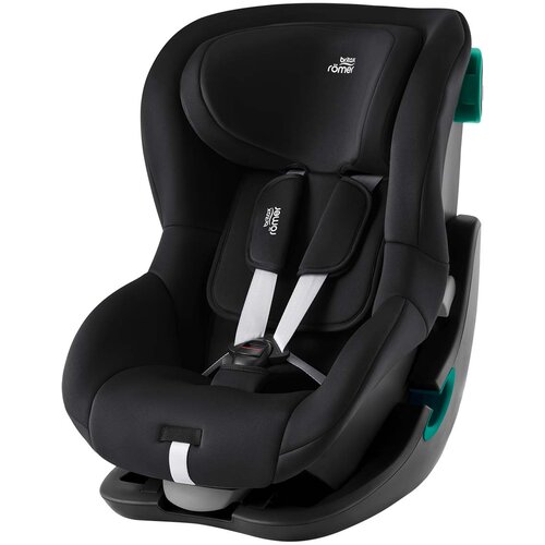 Britax Romer dječja autosjedalica king™ pro i-size (76-105 cm) space black Cijene