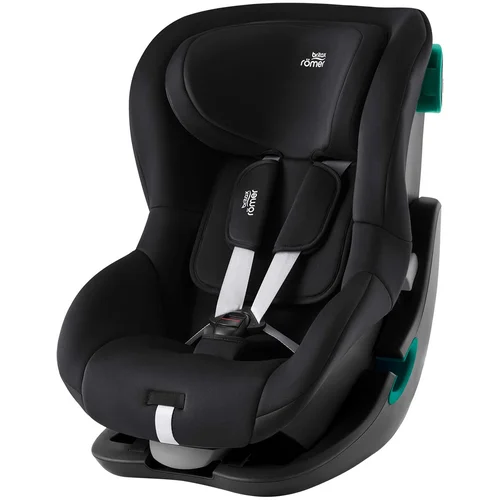 Britax Romer otroški avtosedež king™ pro i-size (76-105 cm) space black