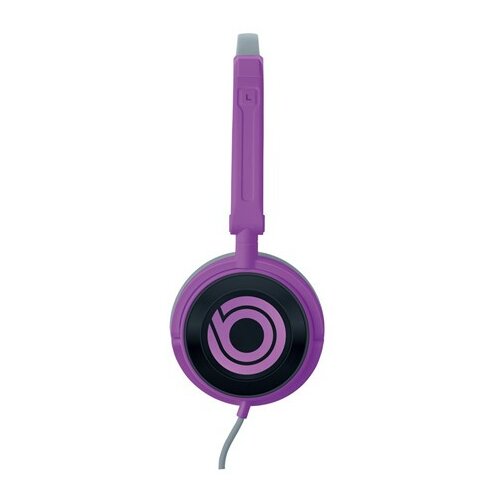Buxton bhp 8020 purple slušalice Slike