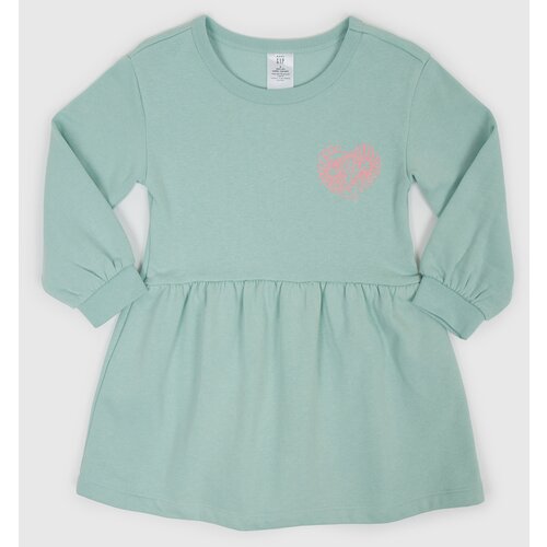 GAP Children&amp;#039;s Long Sleeve Dress - Girls Slike