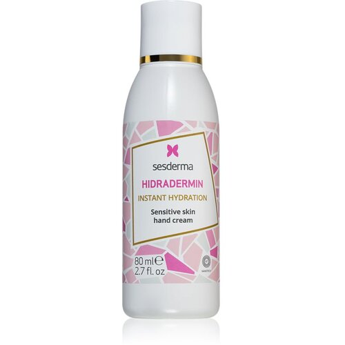Sesderma Hidraderm krema za ruke za osjetljivu kožu 80 ml Slike