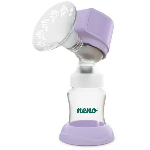 Neno Presto - trofazna bežična pumpa za grudi Slike