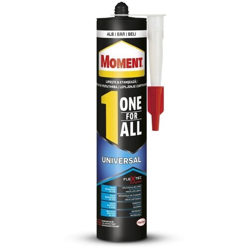 Madras doo Beograd Moment One For All universal - Univerzalni lepak 389g Cene