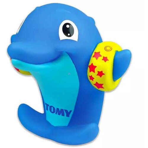 Tomy kopalna igra, delfin Slike